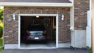 Garage Door Installation at Elw Woods Landing, Florida