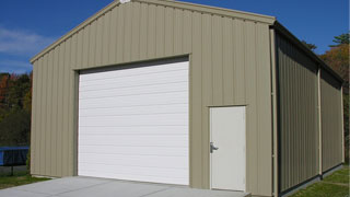 Garage Door Openers at Elw Woods Landing, Florida